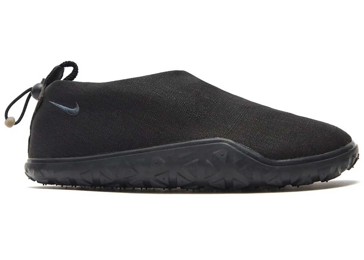 Фото № 1 с приближением к товару «‎Nike ACG Air Moc Black Anthracite»