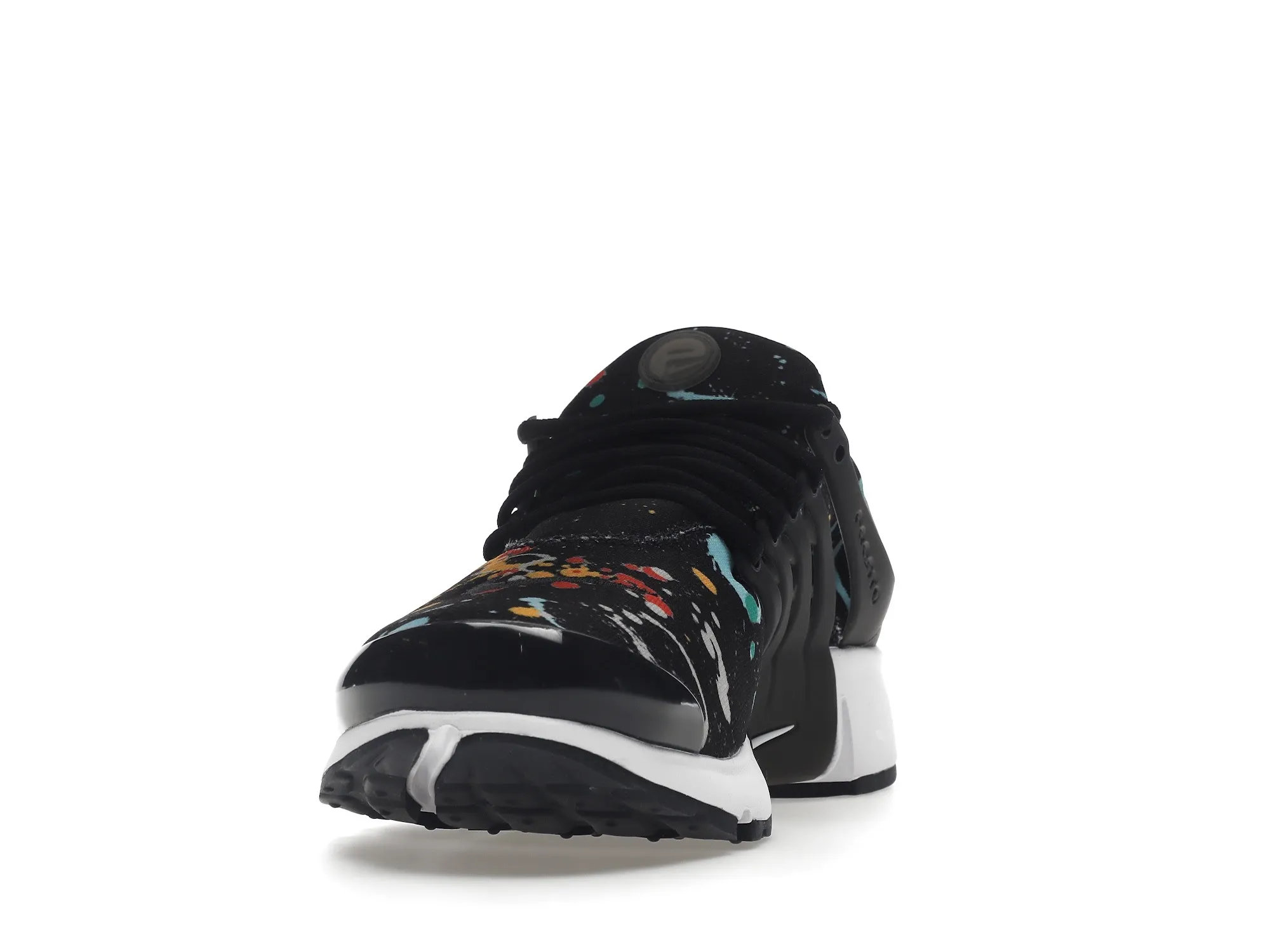 Фото № 3 с приближением к товару «‎Nike Air Presto Paint Splatter»