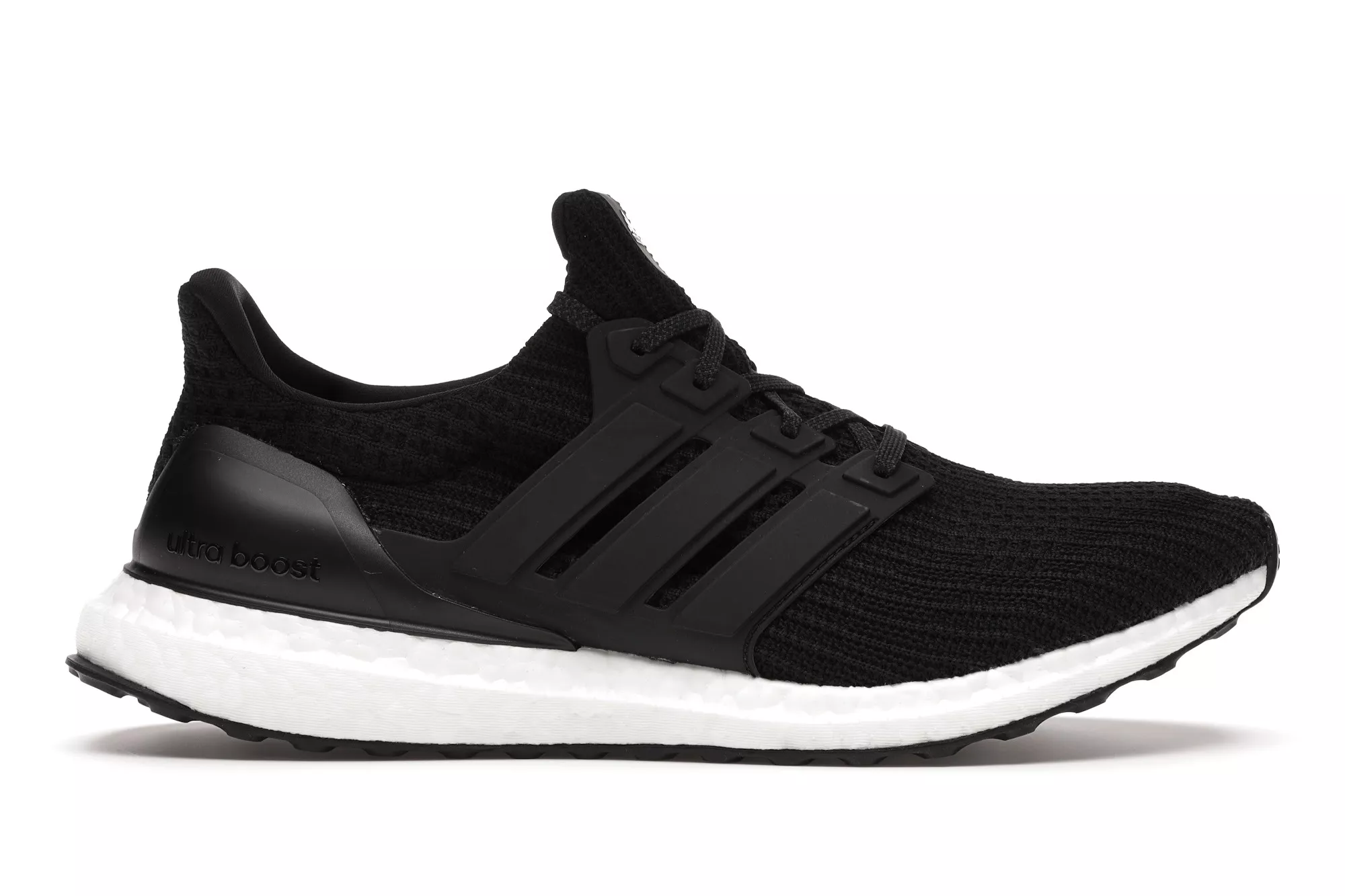 Фото № 1 с приближением к товару «‎adidas Ultra Boost 4.0 Core Black»