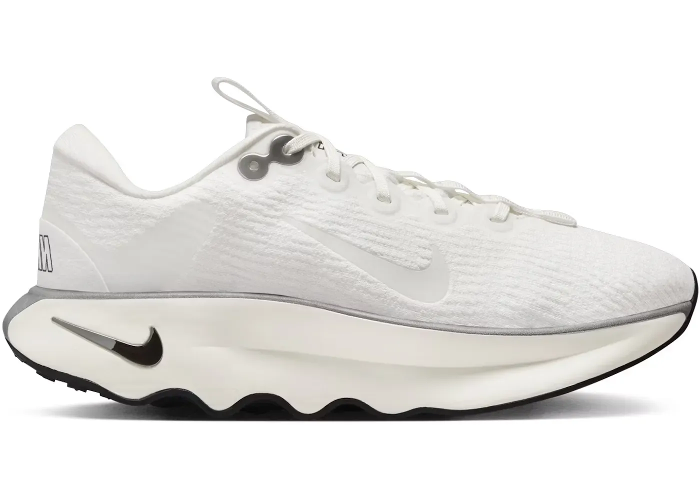 Фото № 1 с приближением к товару «‎Nike Motiva»