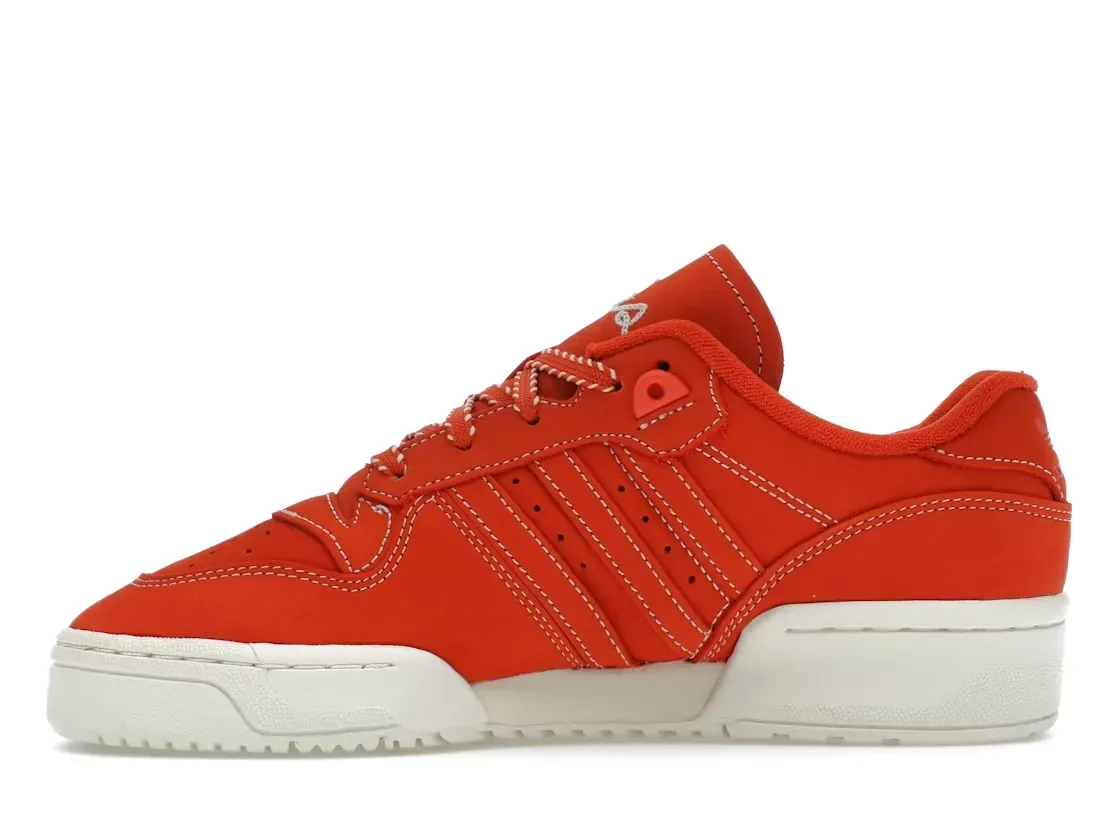 Фото № 3 с приближением к товару «‎adidas Rivalry Low»