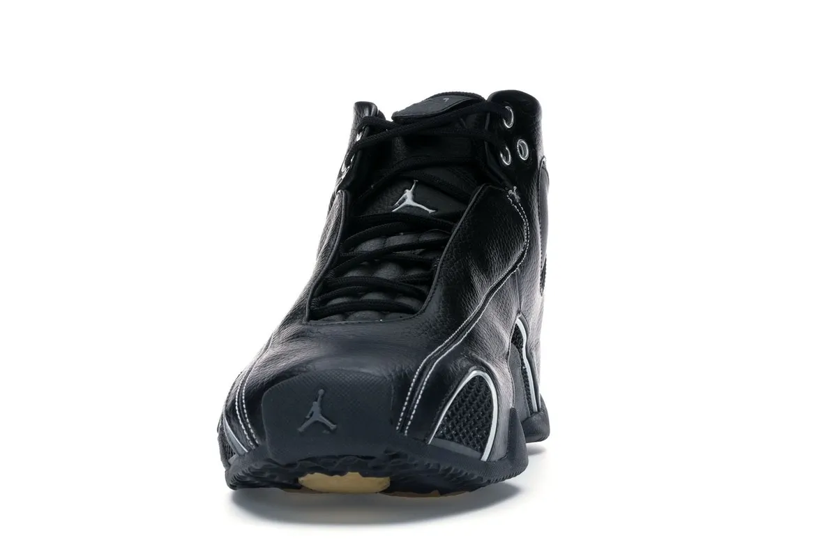 Фото № 2 с приближением к товару «‎Jordan 21 OG Flint Grey»