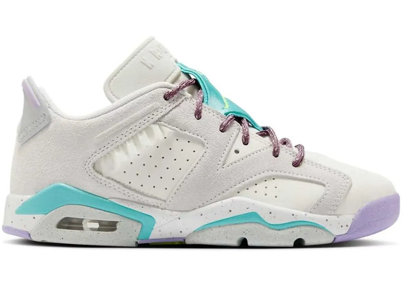 Jordan 6 Retro Low