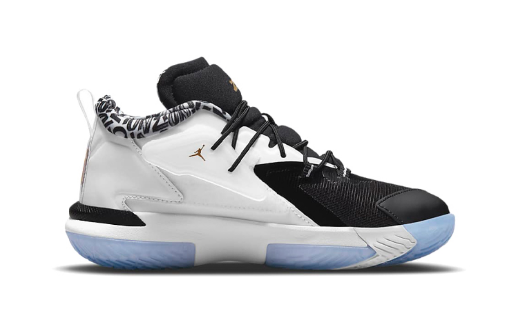 Фото № 2 с приближением к товару «‎Jordan Jordan Zion 1 PS 'Gen Zion'»