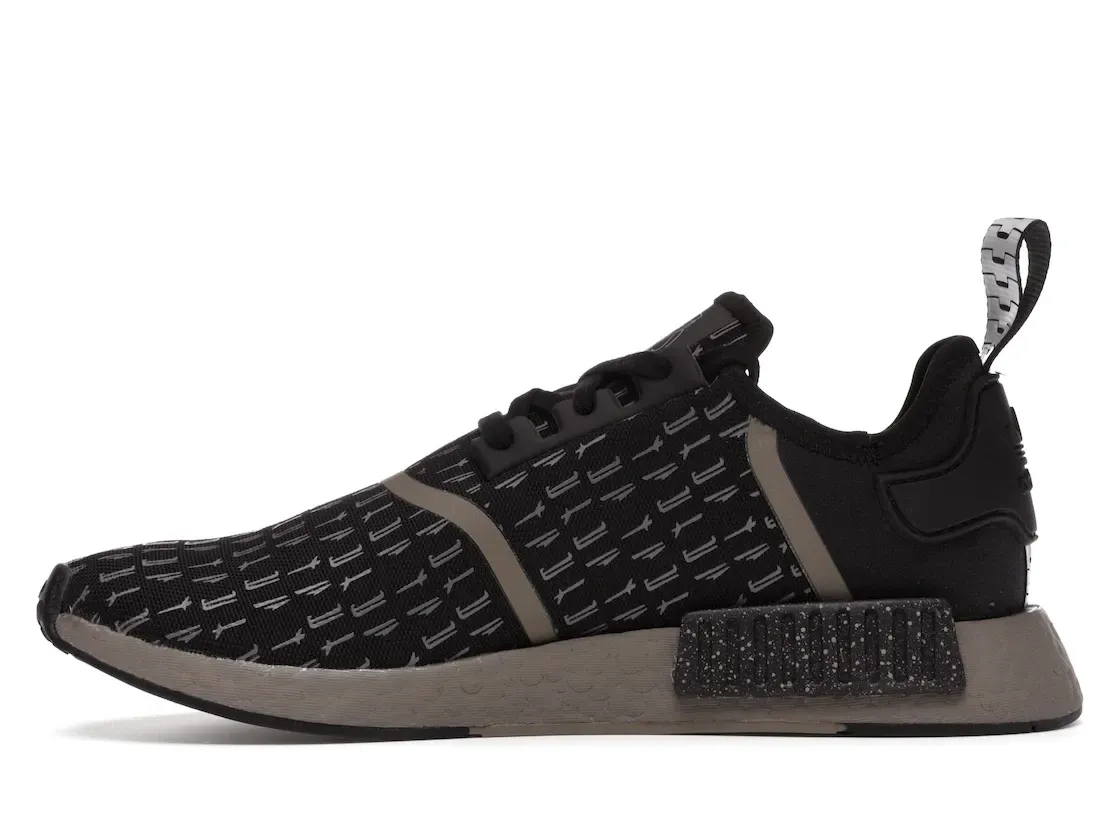 Фото № 3 с приближением к товару «‎adidas NMD R1 Star Wars The Mandalorian»