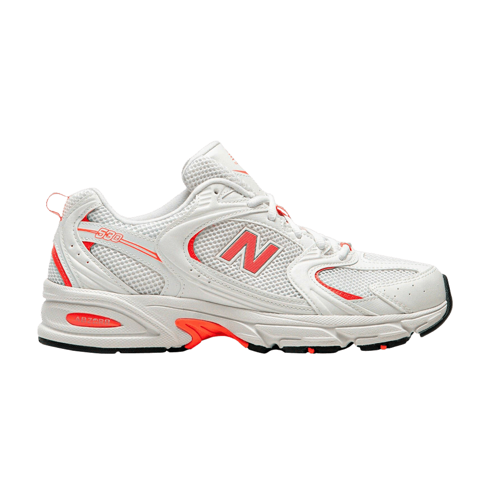 New Balance 530 Sea Salt Coral