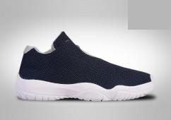 Nike Air Jordan Future Navy  - 1