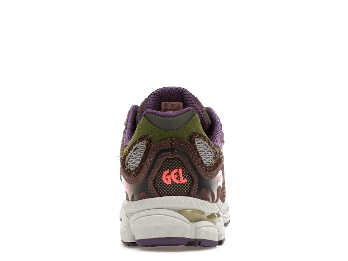 Фото № 4 с приближением к товару «‎ASICS Gel-NYC Bodega After-Hours»