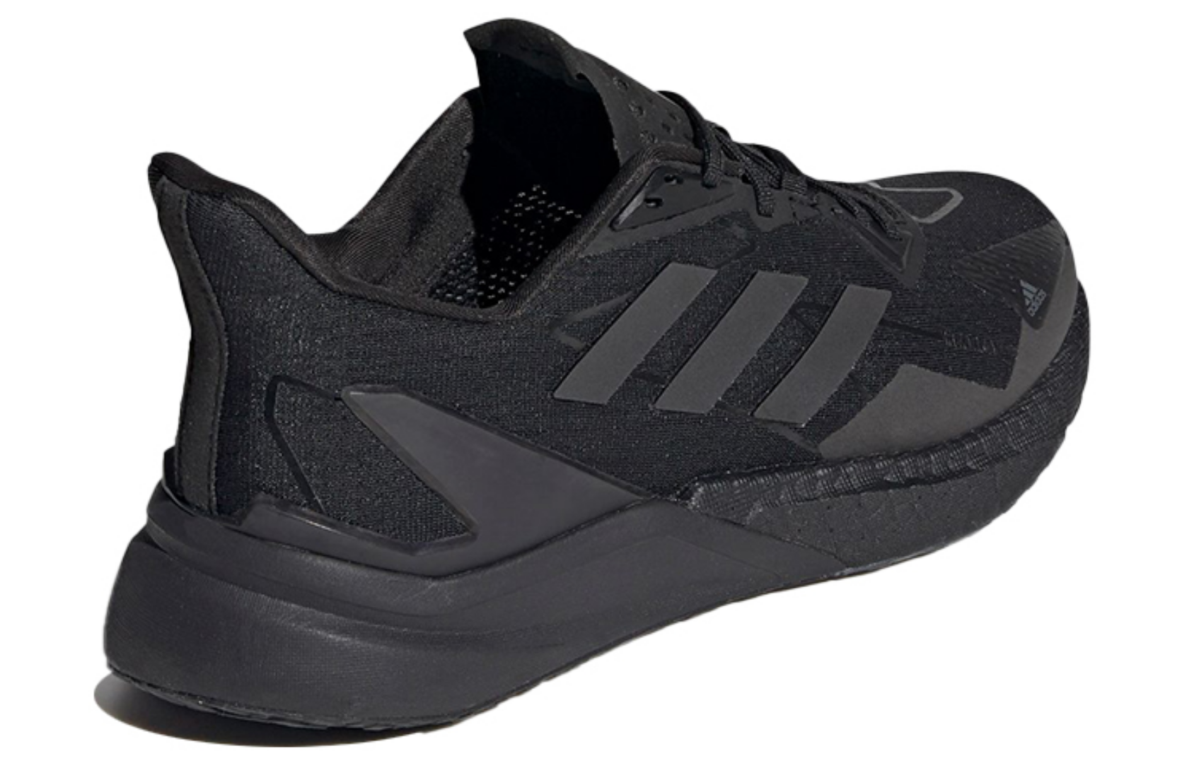 Фото № 4 с приближением к товару «‎adidas X9000l3 H.Rdy M Shoes Black»