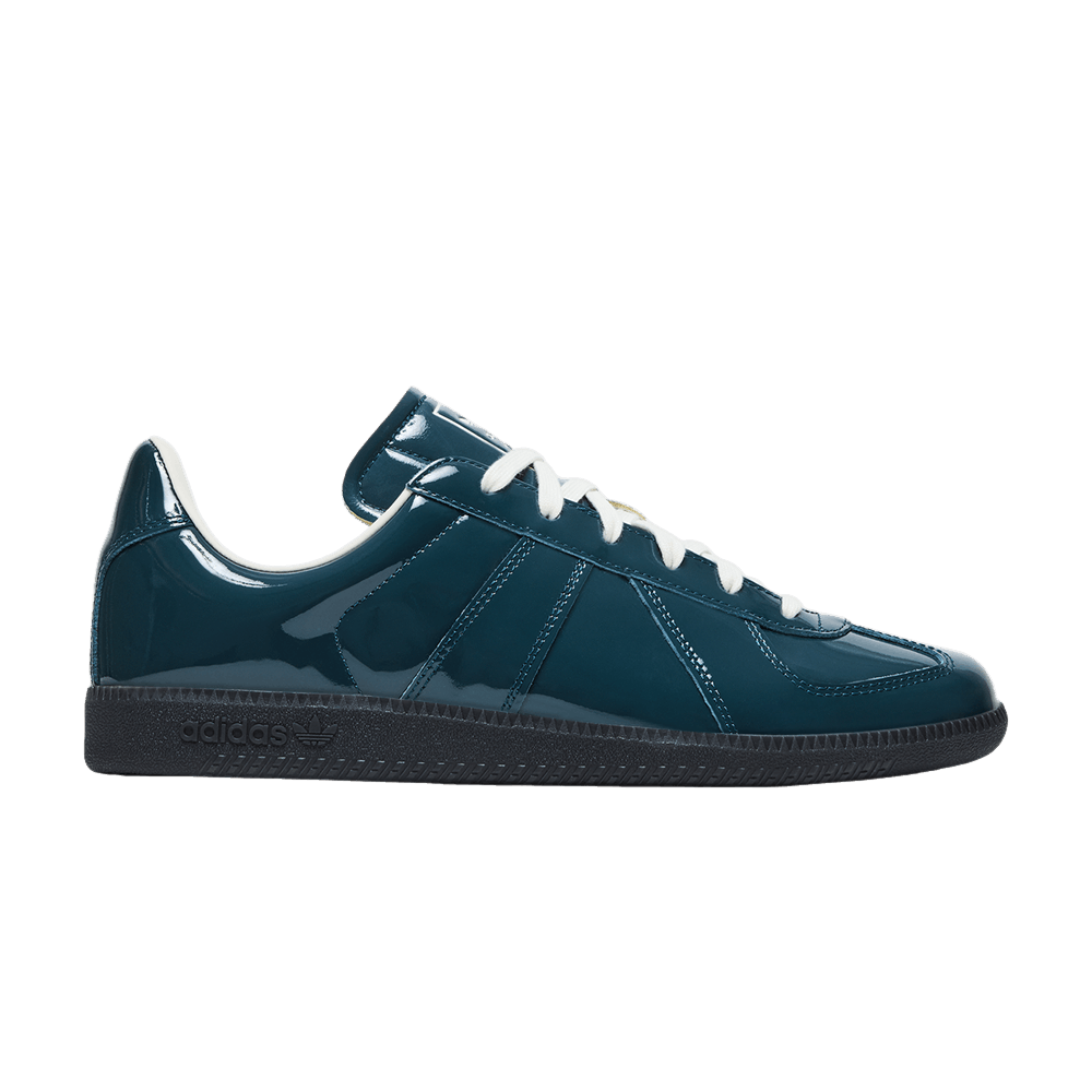adidas BW Army Supplier Colour Carbon