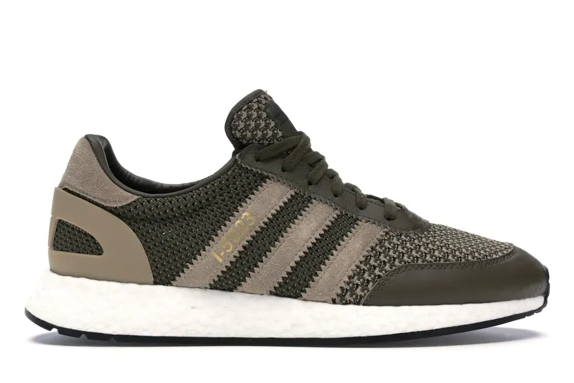 Фото № 1 с приближением к товару «‎adidas I-5923 Neighborhood Olive»