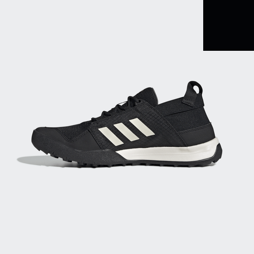 Фото № 2 с приближением к товару «‎adidas Terrex Cc Daroga 'blackwhite'»