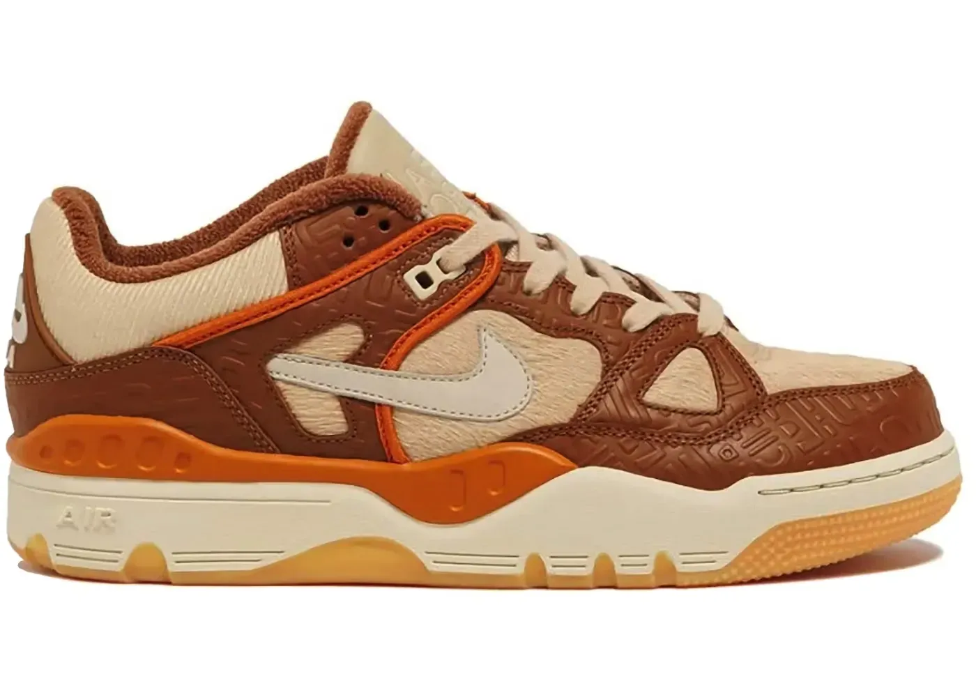 Nike Air Force 3 Low SP