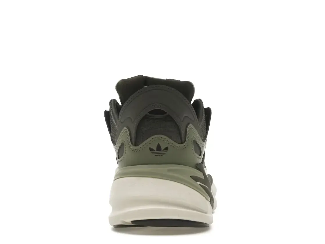 Фото № 4 с приближением к товару «‎adidas Ozmorph»