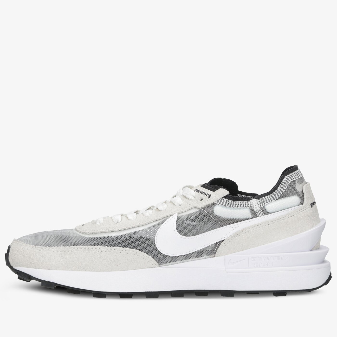 Фото № 3 с приближением к товару «‎Nike Waffle One»