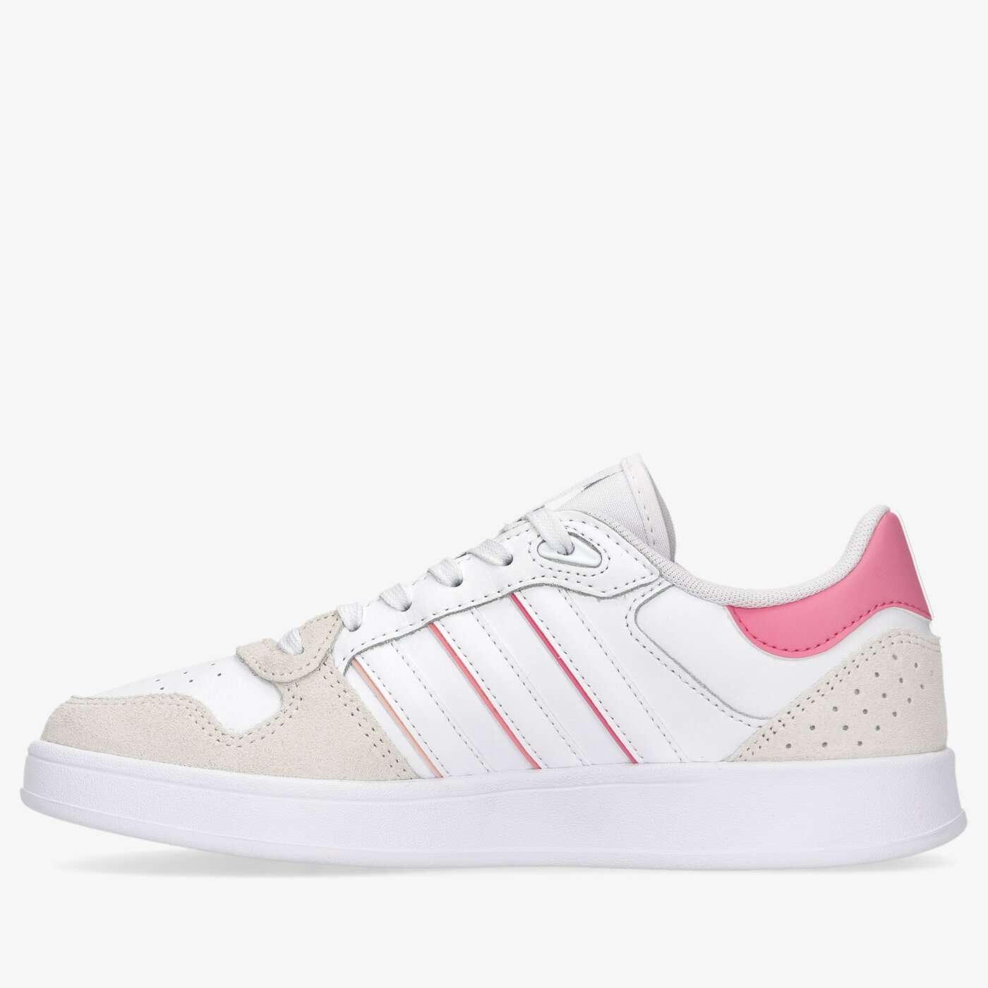 Фото № 3 с приближением к товару «‎Adidas Breaknet Plus»