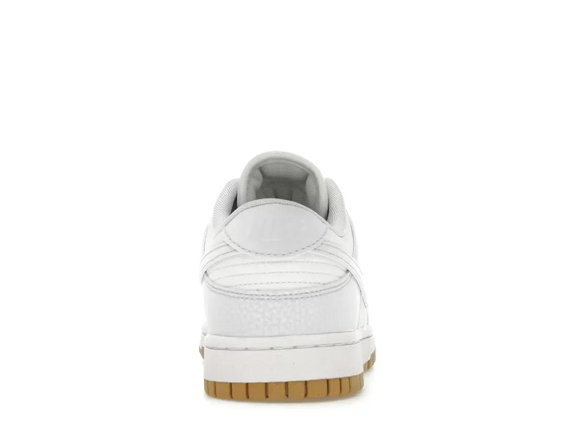 Фото № 4 с приближением к товару «‎Nike Dunk Low Next Nature»