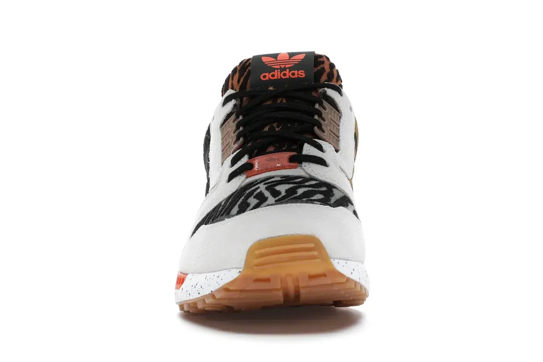 Фото № 2 с приближением к товару «‎adidas ZX 8000 Atmos Animal»