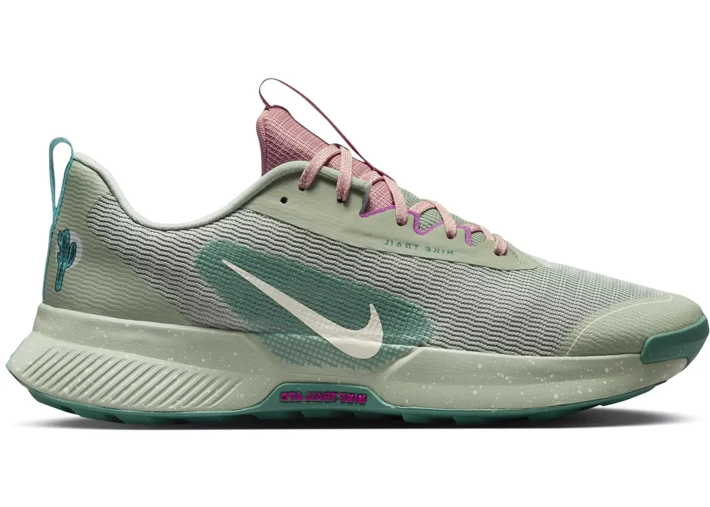 Nike Juniper Trail 3