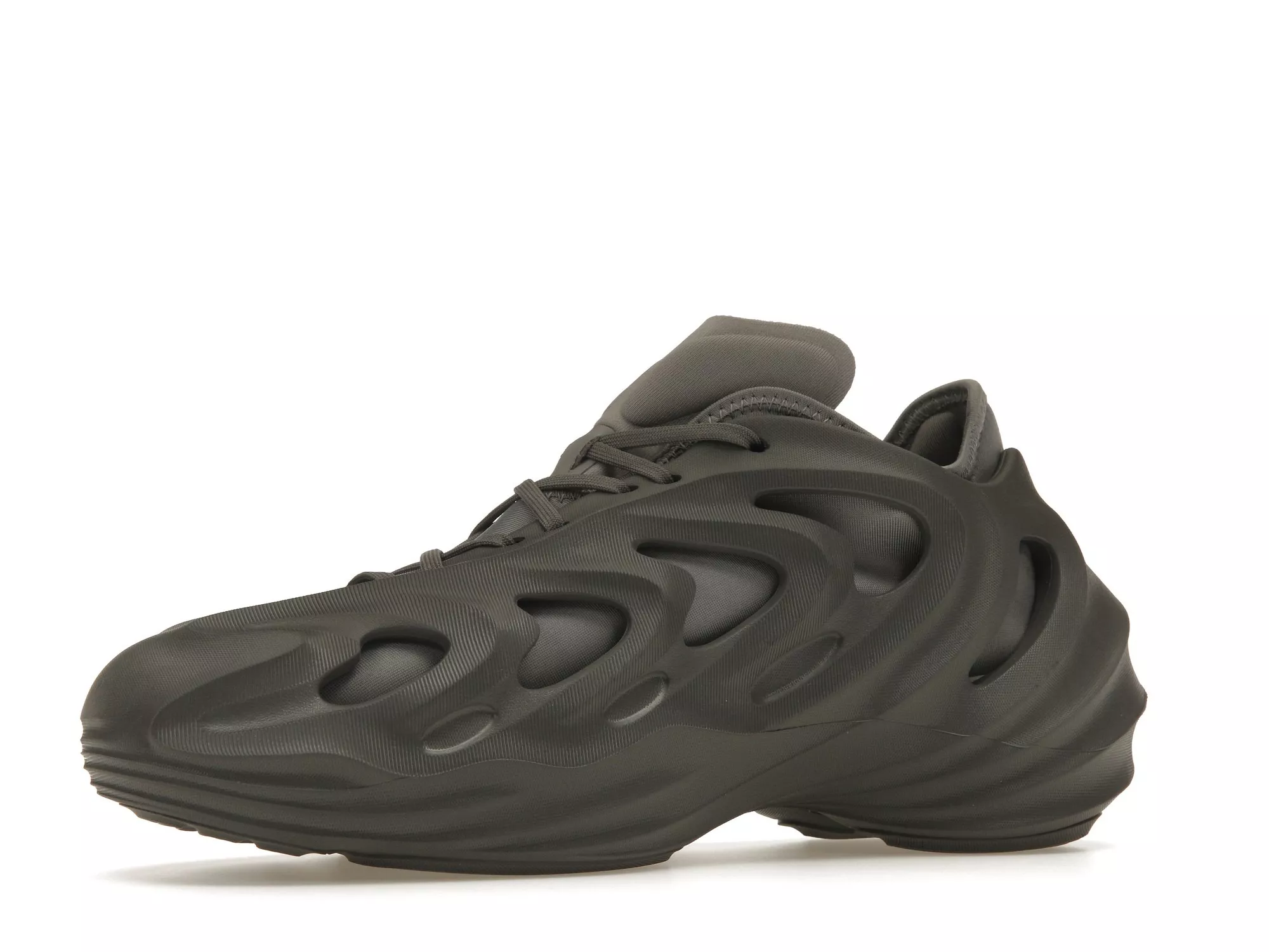 Фото № 2 с приближением к товару «‎adidas adiFOM Q Grey»