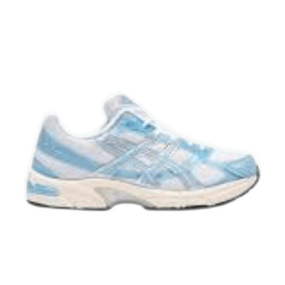 ASICS Gel-1130 White Storm Cloud