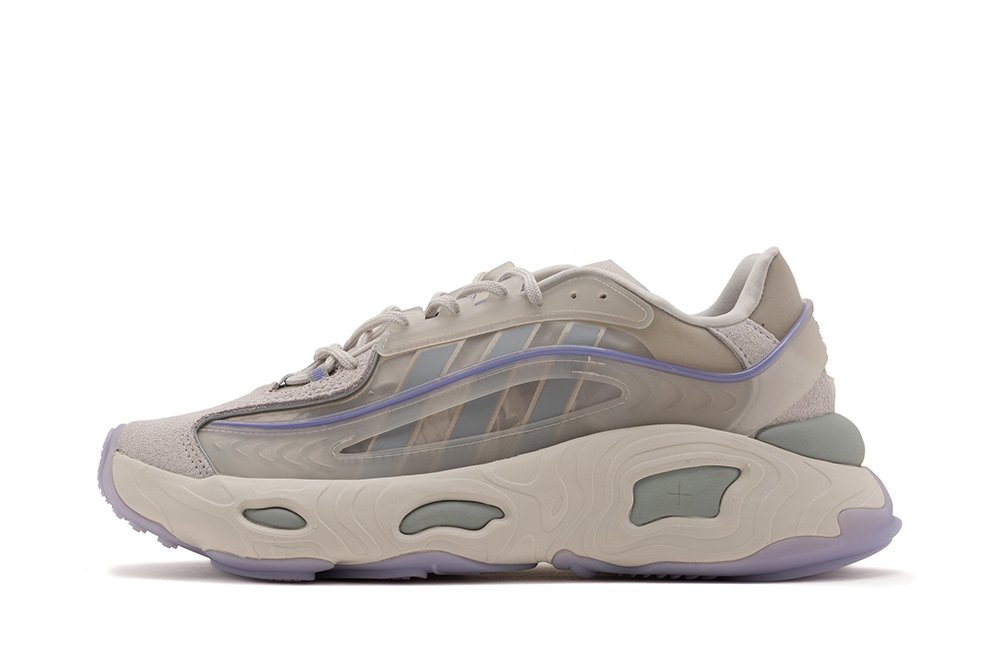 Фото № 2 с приближением к товару «‎Adidas Oznova»