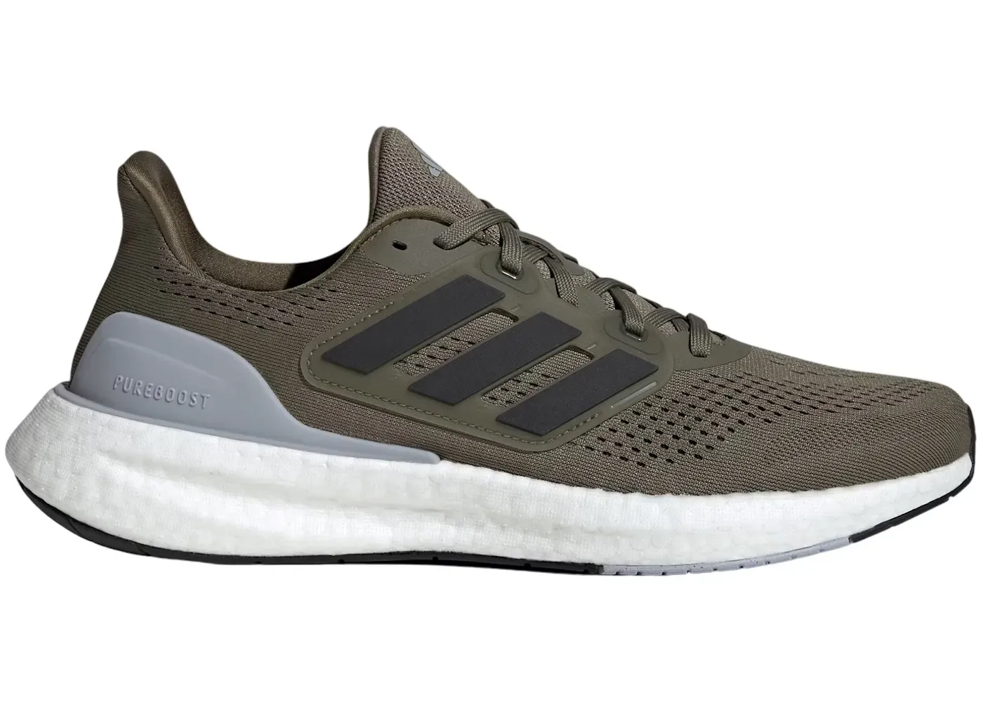 Фото № 1 с приближением к товару «‎adidas Pureboost 23»