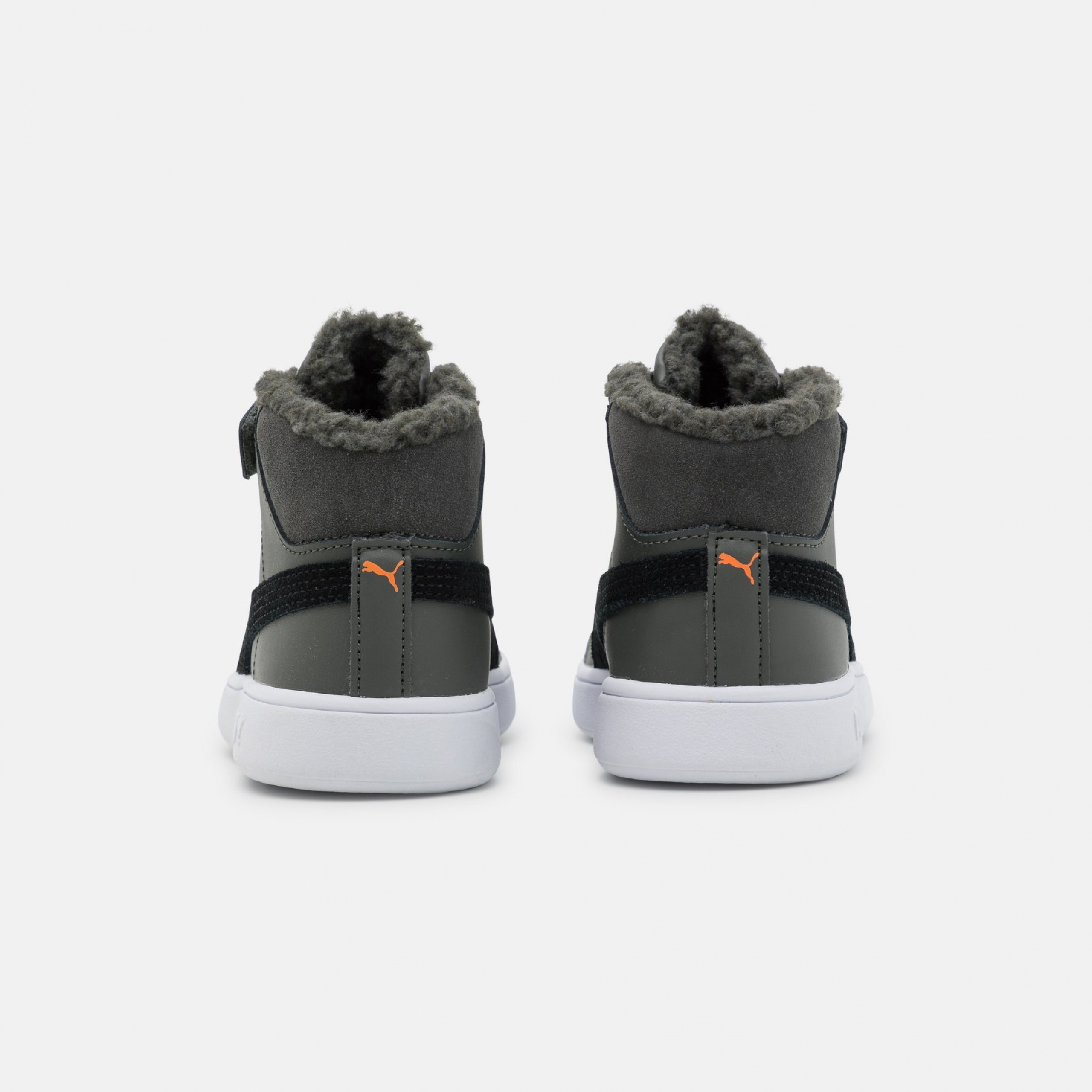 Фото № 2 с приближением к товару «‎Puma Smash »