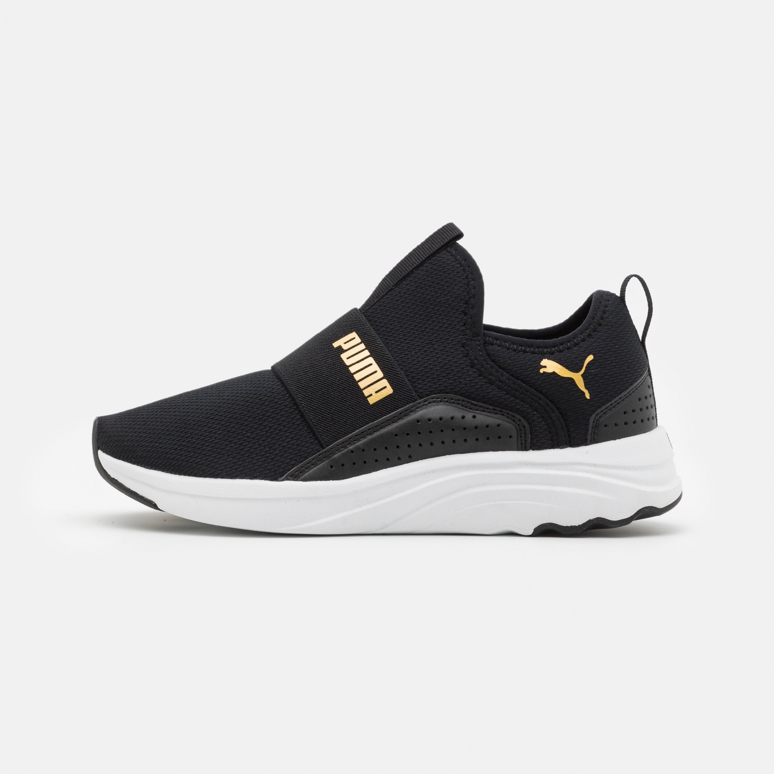 Фото № 1 с приближением к товару «‎Puma Softride Sophia Slip ON»