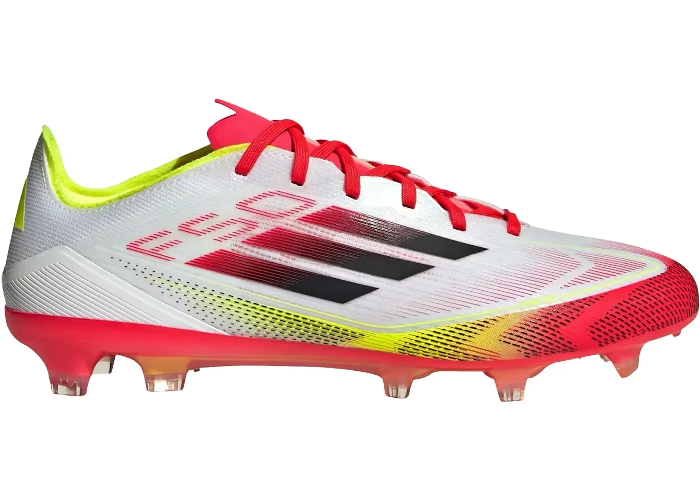 Фото № 1 с приближением к товару «‎adidas F50 Pro FG»