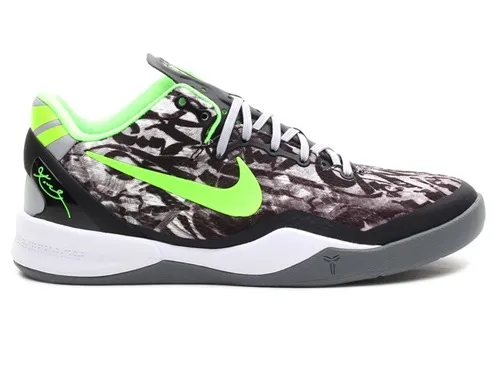 Фото № 1 с приближением к товару «‎Nike Kobe 8 Graffiti »