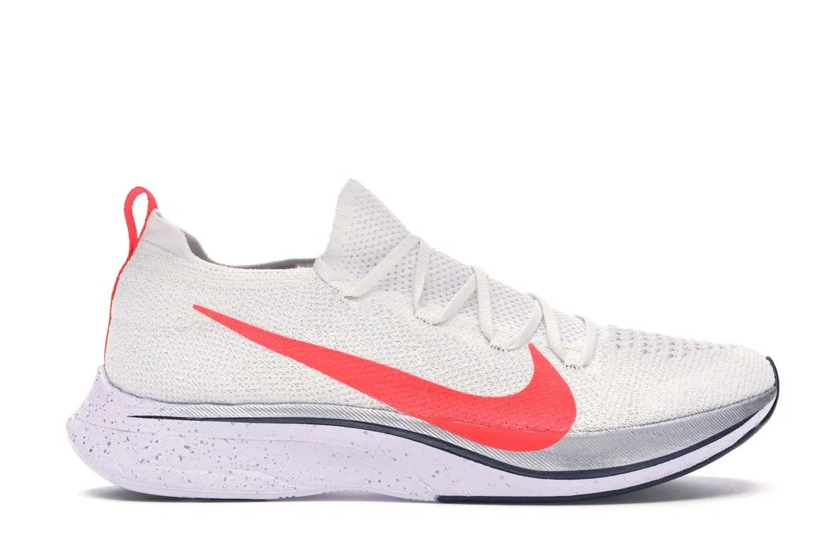 Фото № 1 с приближением к товару «‎Nike Vaporfly 4% Flyknit Ekiden Pack»