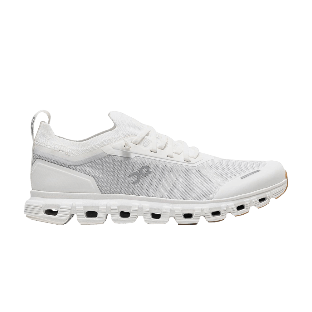 ON Cloud 6 Versa Triple White