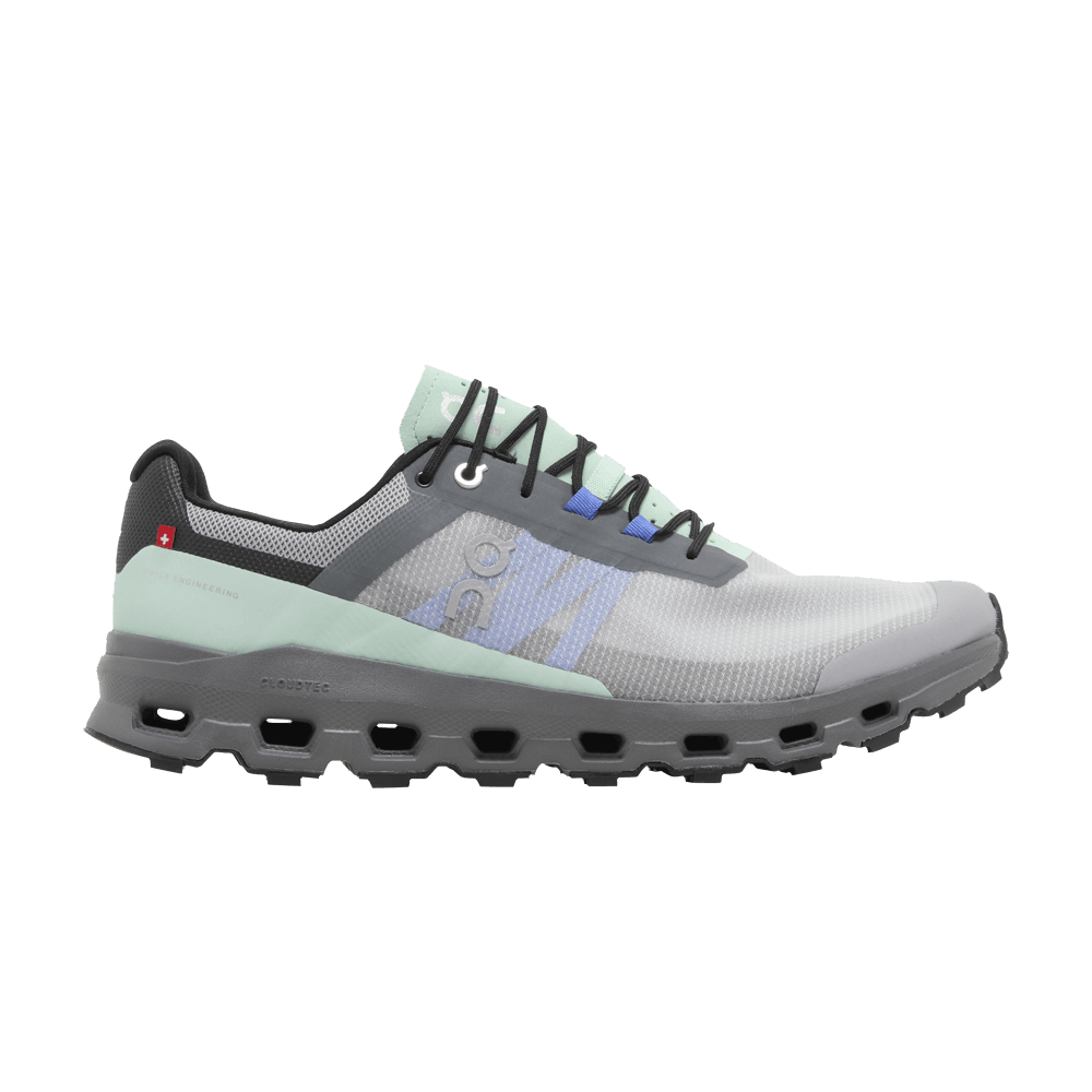 ON Cloudvista Alloy Black