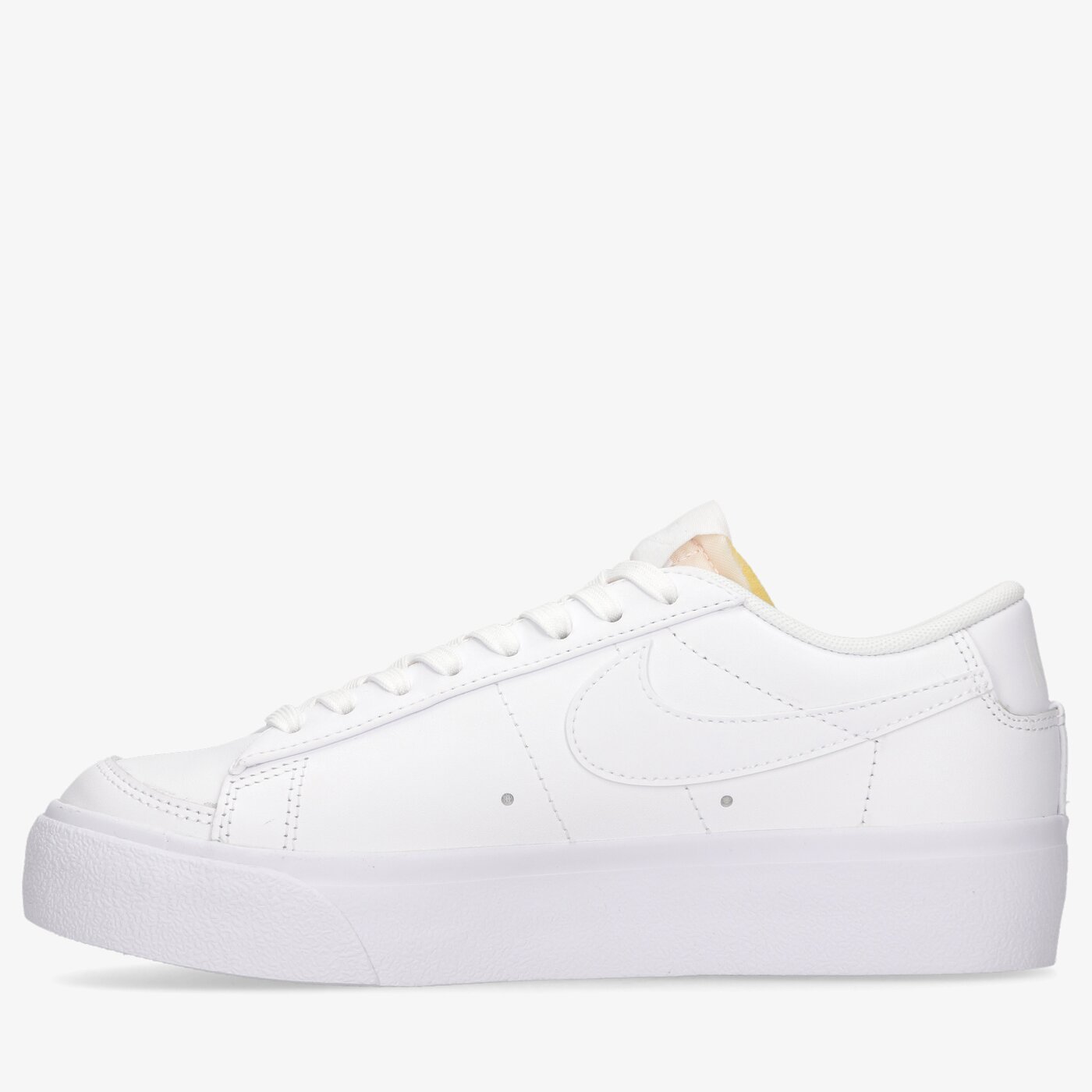 Фото № 2 с приближением к товару «‎Nike Blazer Platform »