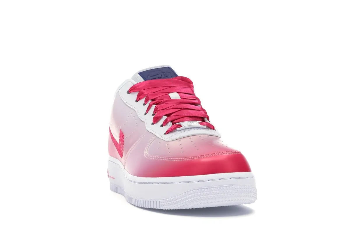 Фото № 3 с приближением к товару «‎Nike Air Force 1 Low Kay Yow »