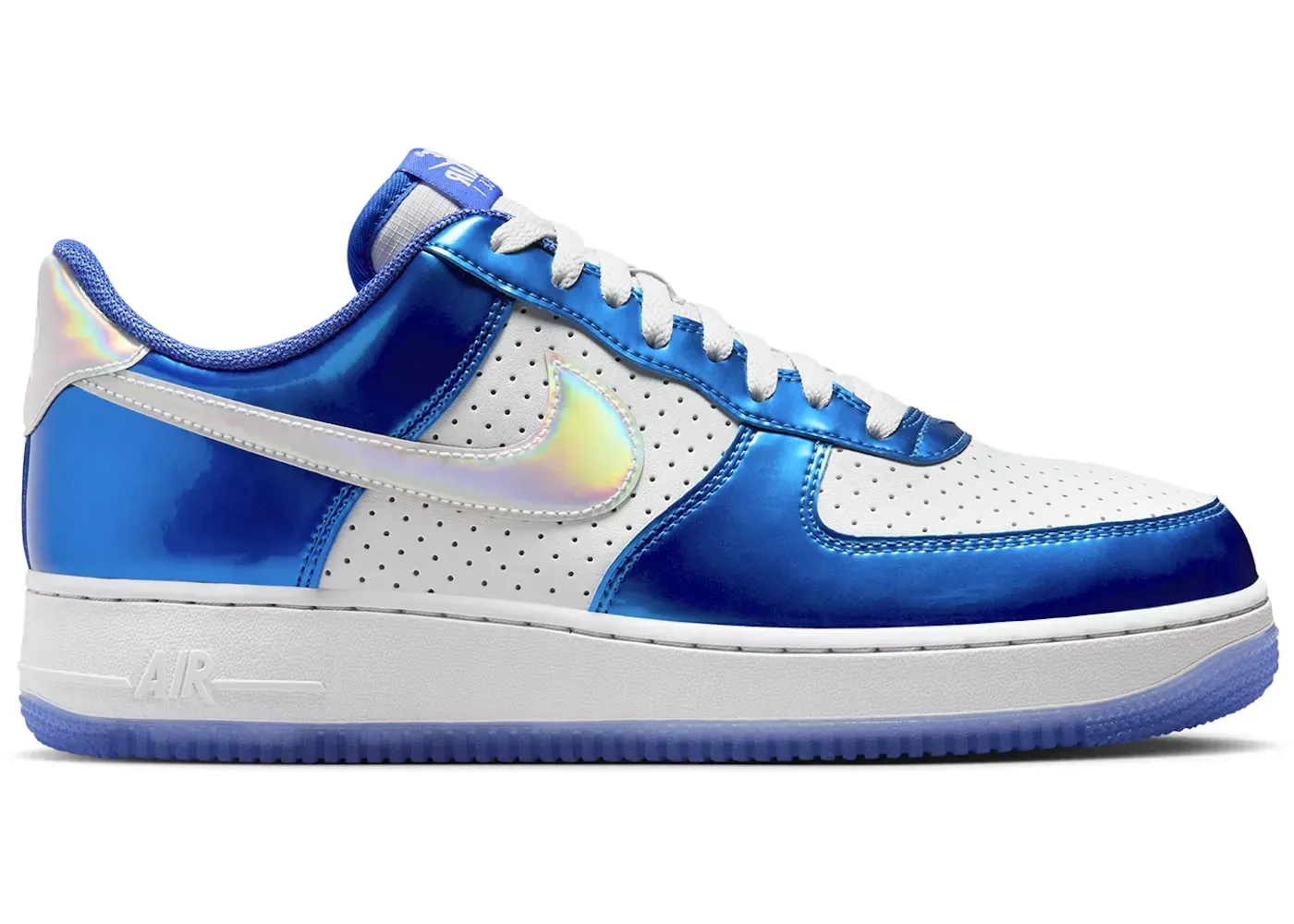 Nike Air Force 1 '07 LV8