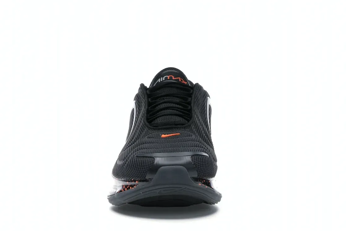 Фото № 2 с приближением к товару «‎Nike Air Max 720 Hot Lava»