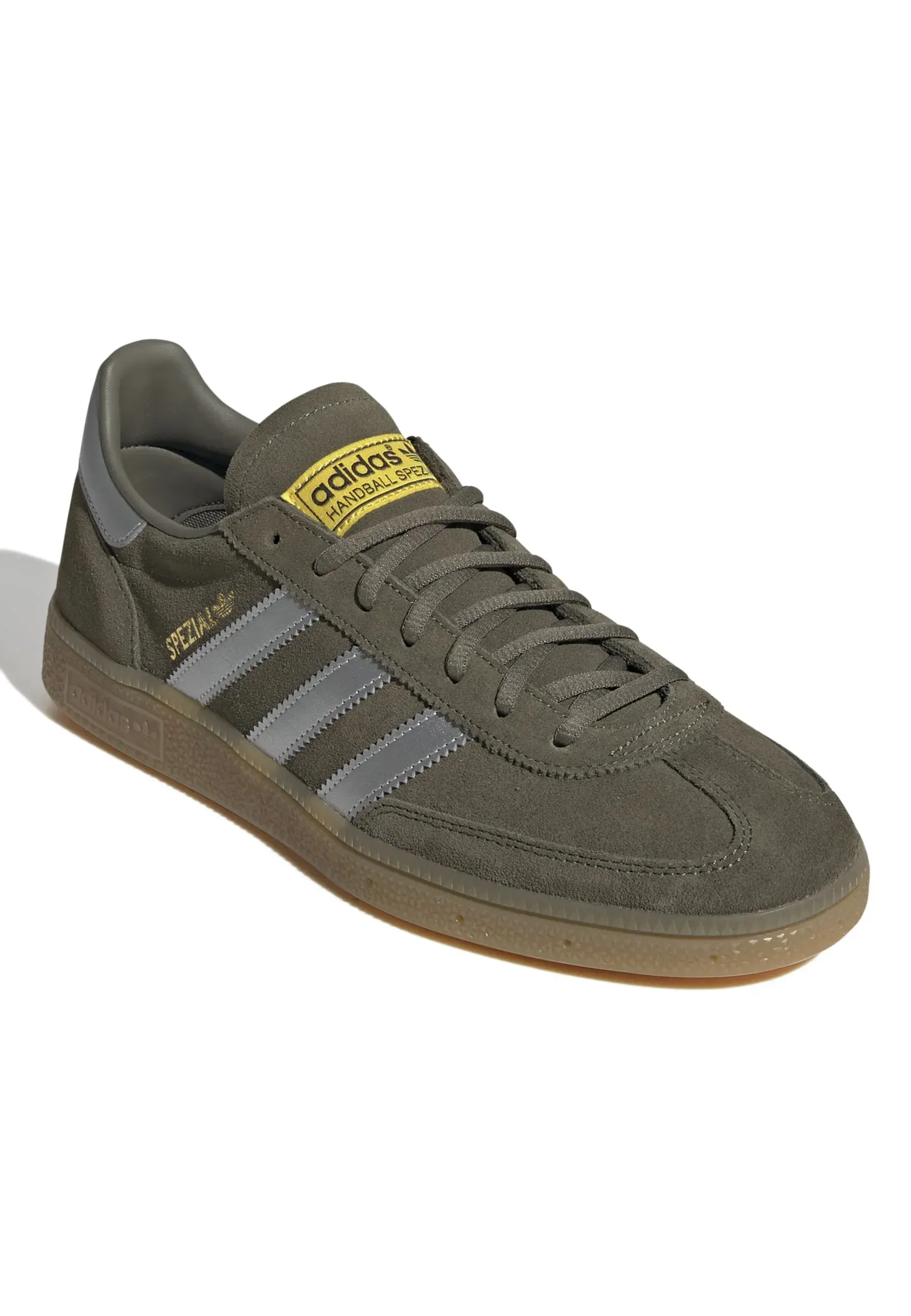 Фото № 3 с приближением к товару «‎HANDBALL SPEZIAL UNISEX»