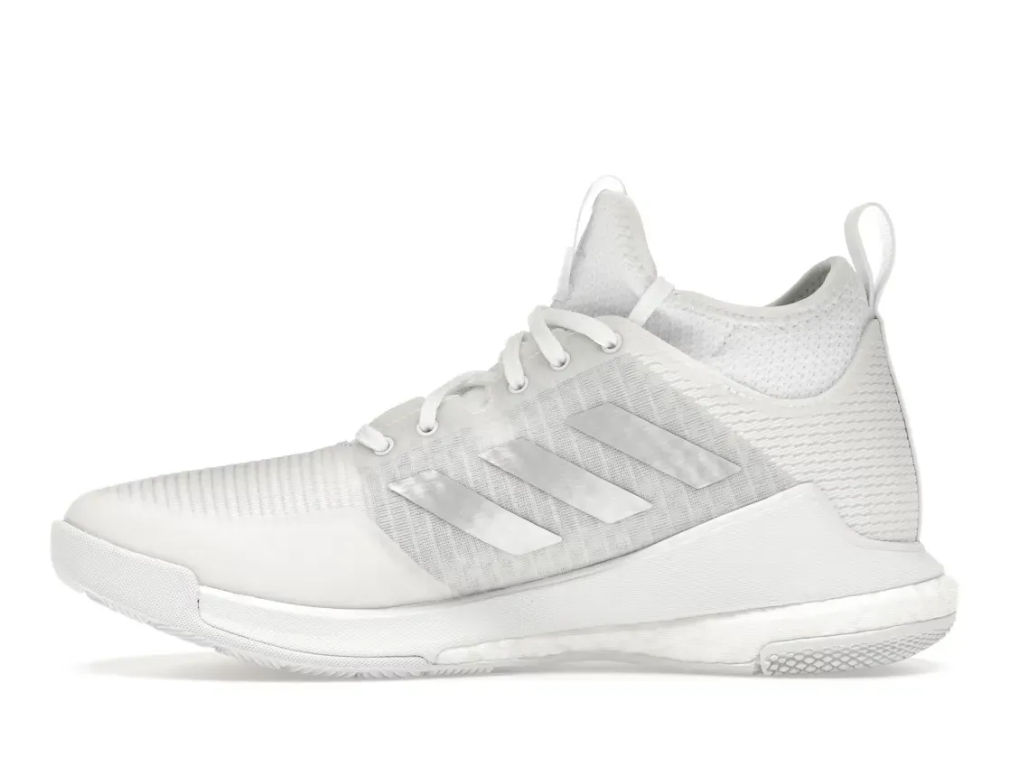 Фото № 3 с приближением к товару «‎adidas Crazyflight Mid»