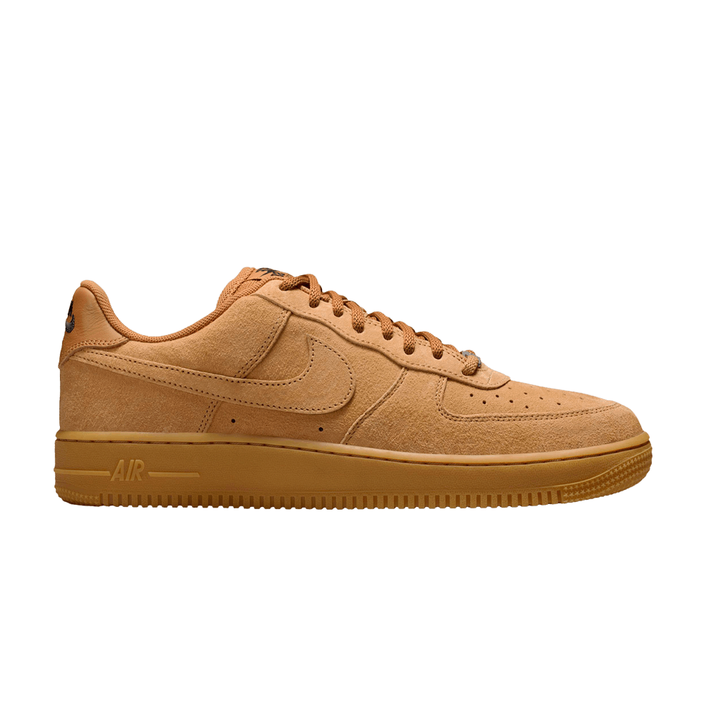 Nike SB Air Force 1 Low Flax