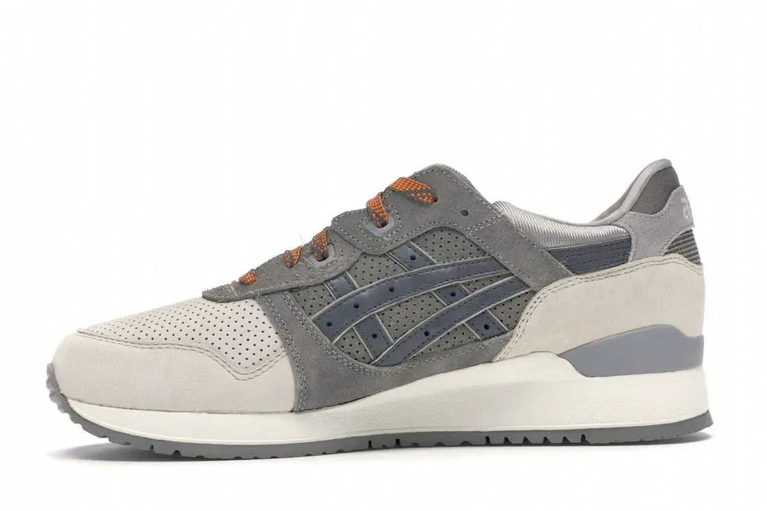 Фото № 3 с приближением к товару «‎ASICS Gel-Lyte III Snowman»