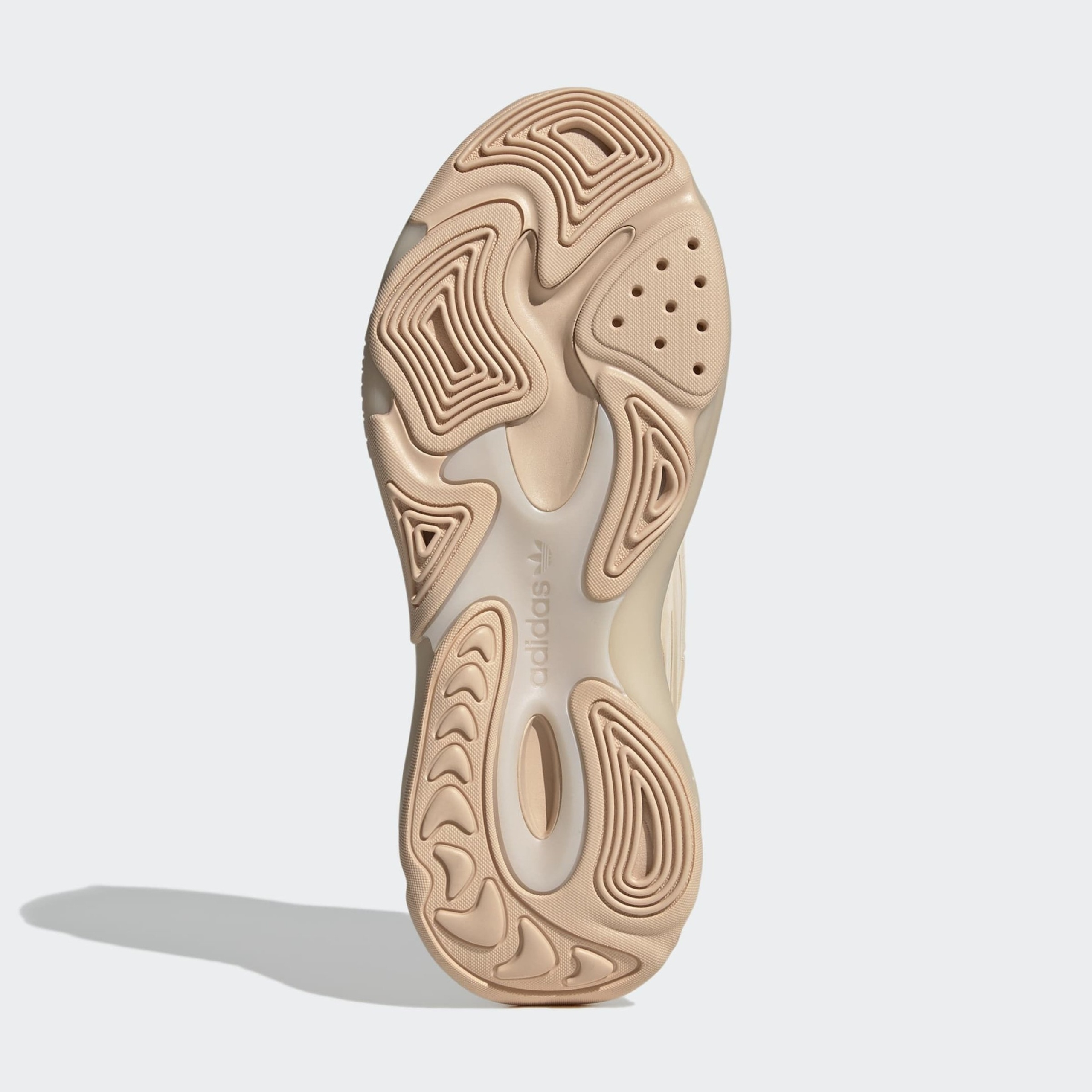 Фото № 5 с приближением к товару «‎Adidas Ozrah »