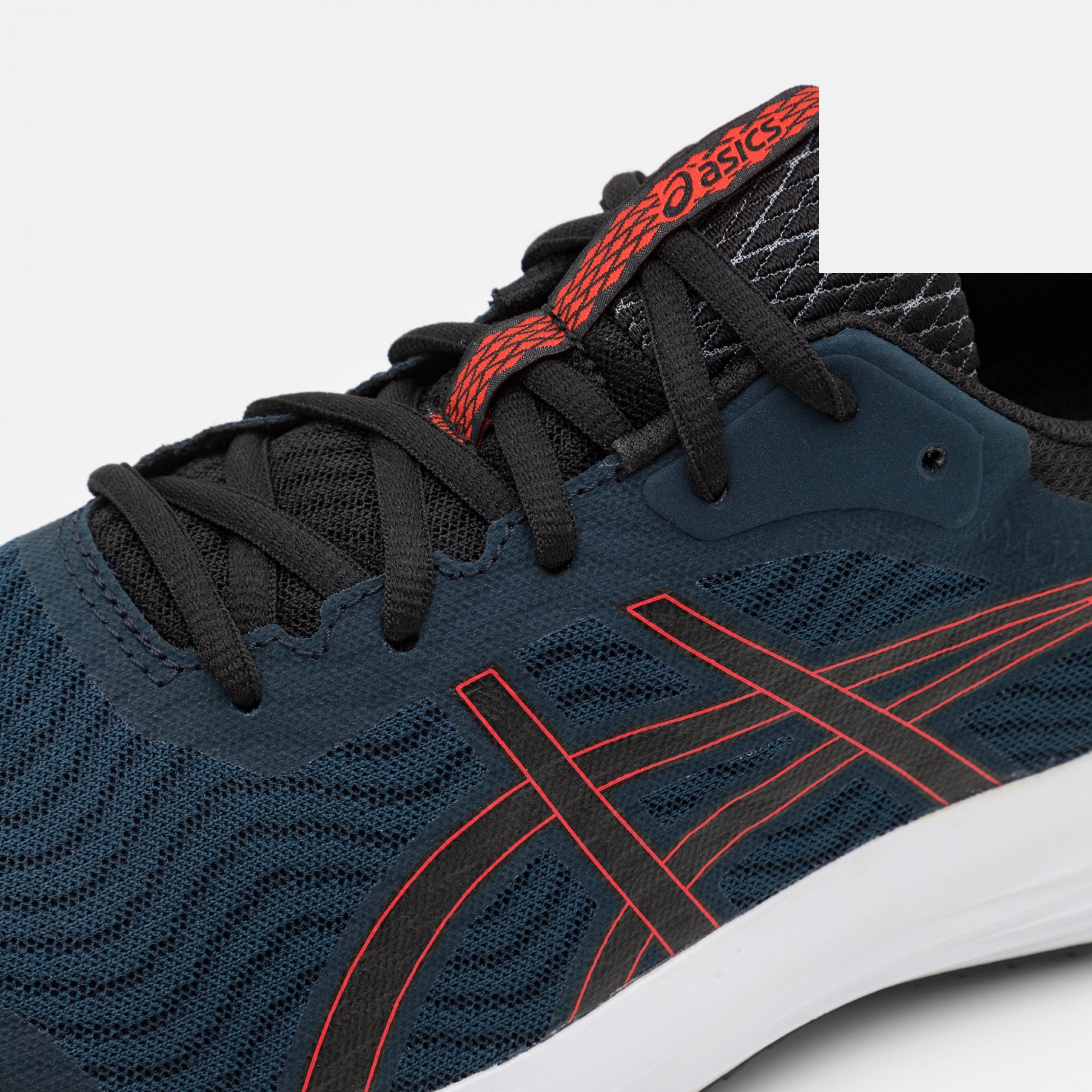 Фото № 5 с приближением к товару «‎Asics Patriot 12»