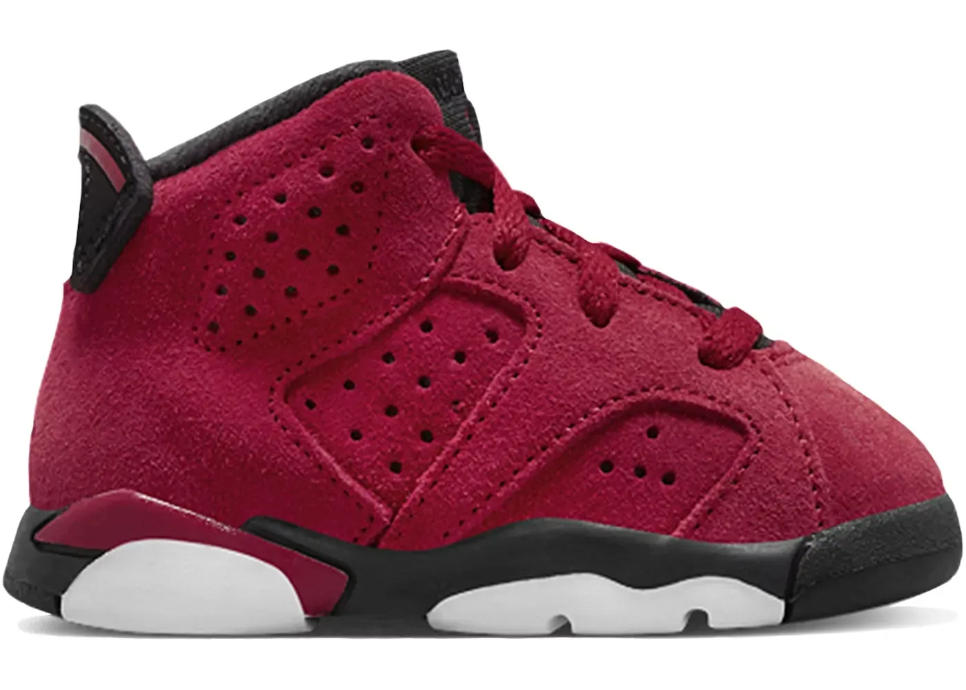 Jordan 6 Retro