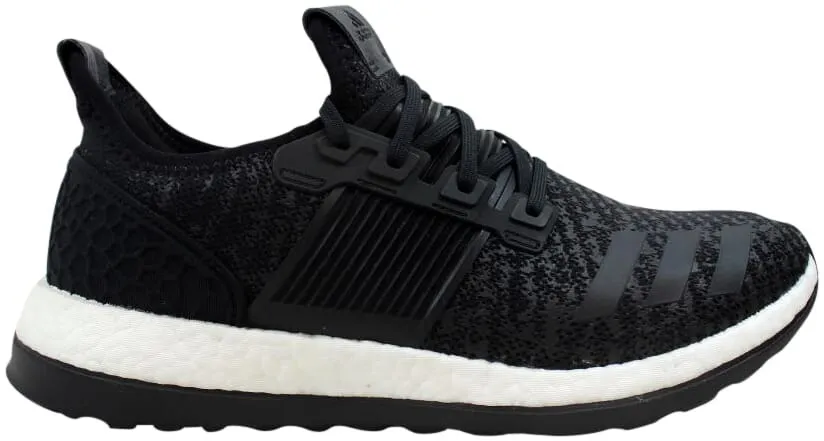 Фото № 1 с приближением к товару «‎adidas Pureboost ZG Core Black»