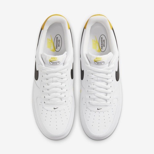 Фото № 5 с приближением к товару «‎Nike Air Force 1 ’07 Lv8»