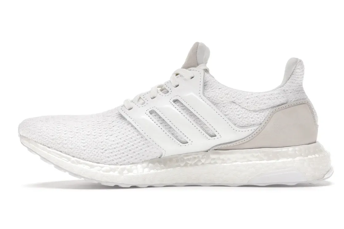 Фото № 3 с приближением к товару «‎adidas Ultra Boost DNA Cloud White »