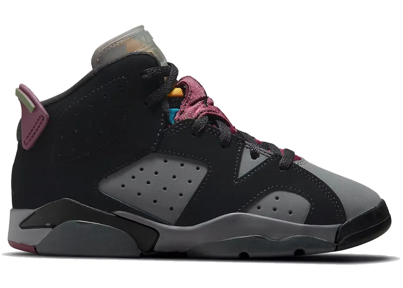 Jordan 6 Retro