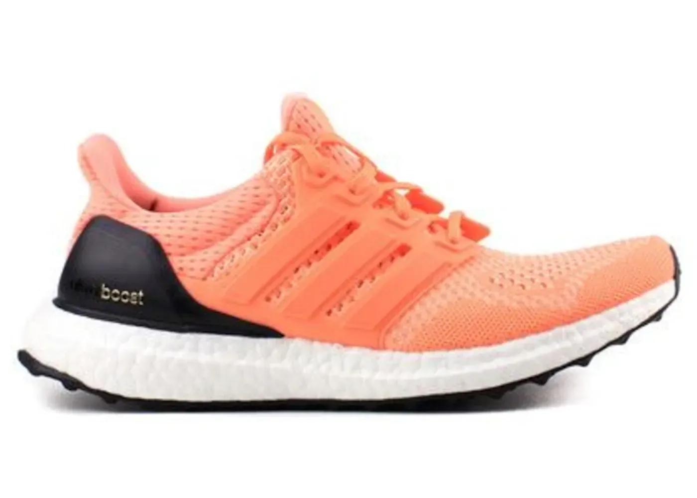 Фото № 1 с приближением к товару «‎adidas Ultra Boost 1.0 Flash Orange »